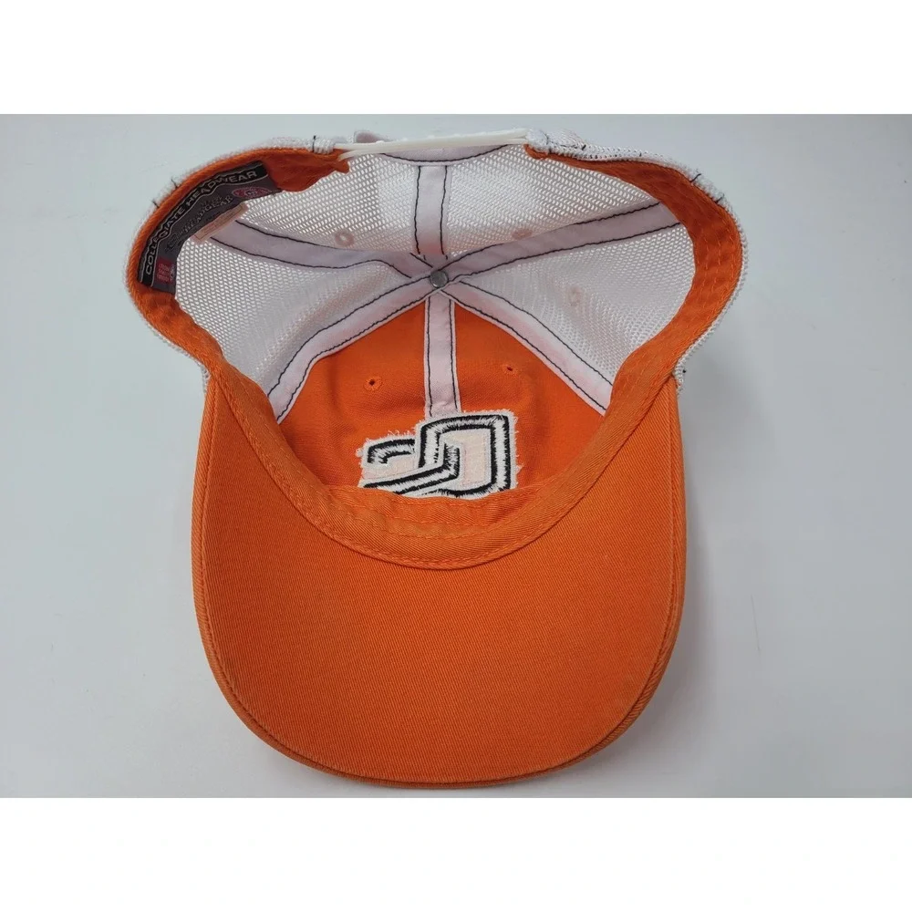 Oregon State University Beavers Captivating‎ Headgear Mesh Snapback Hat Cap NCAA